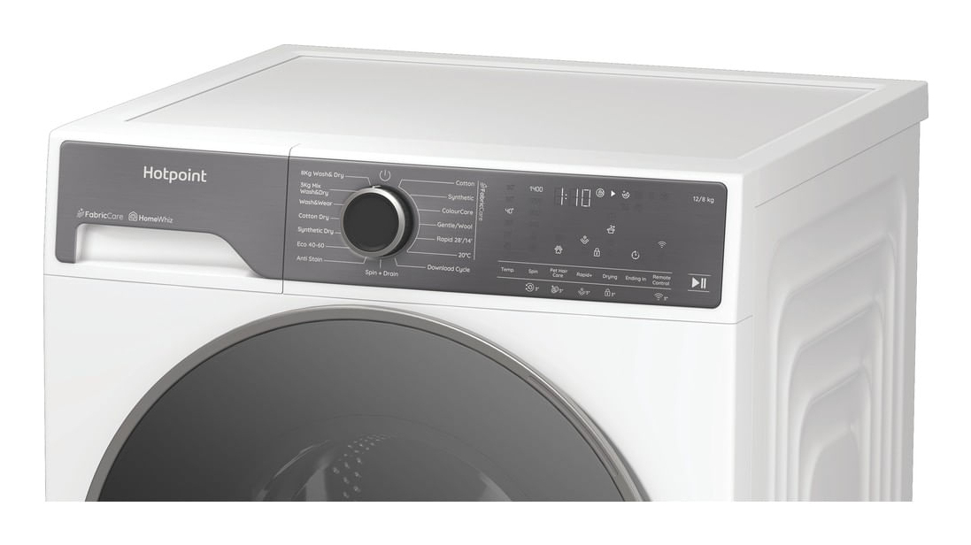 Hotpoint HPD 1283 CARE UK – image 4