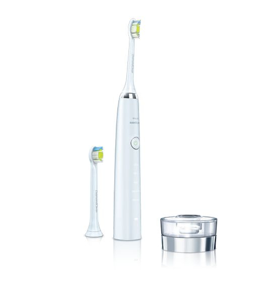 Philips Sonicare DiamondClean HX9382/02 electric toothbrush Adult