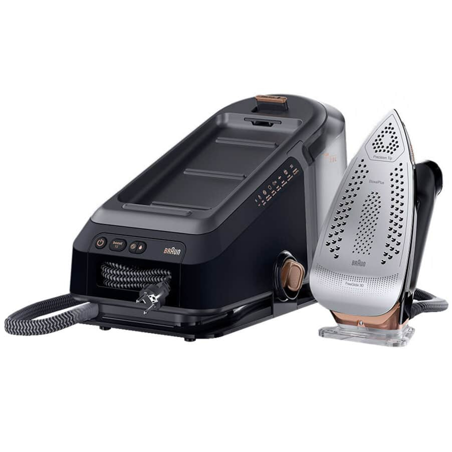 Braun CareStyle 7 Pro IS7285BK – image 2
