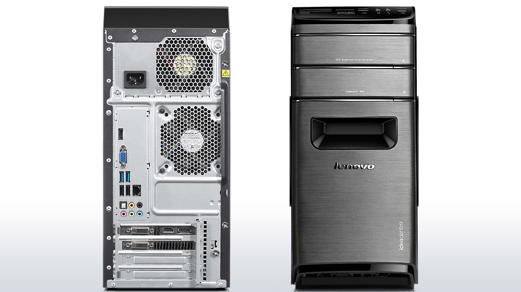Lenovo IdeaCentre K450 Intel® Core™ i7 i7-4770 – image 5