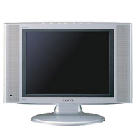 Samsung LW20M11C 20" TFT TV 1280x1024 MUSE