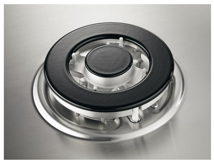 Electrolux EGH6242BOX hob Built-in Gas 4 zone(s) – image 8