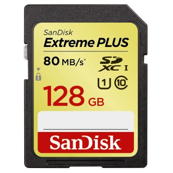 Hama 128GB SDHC