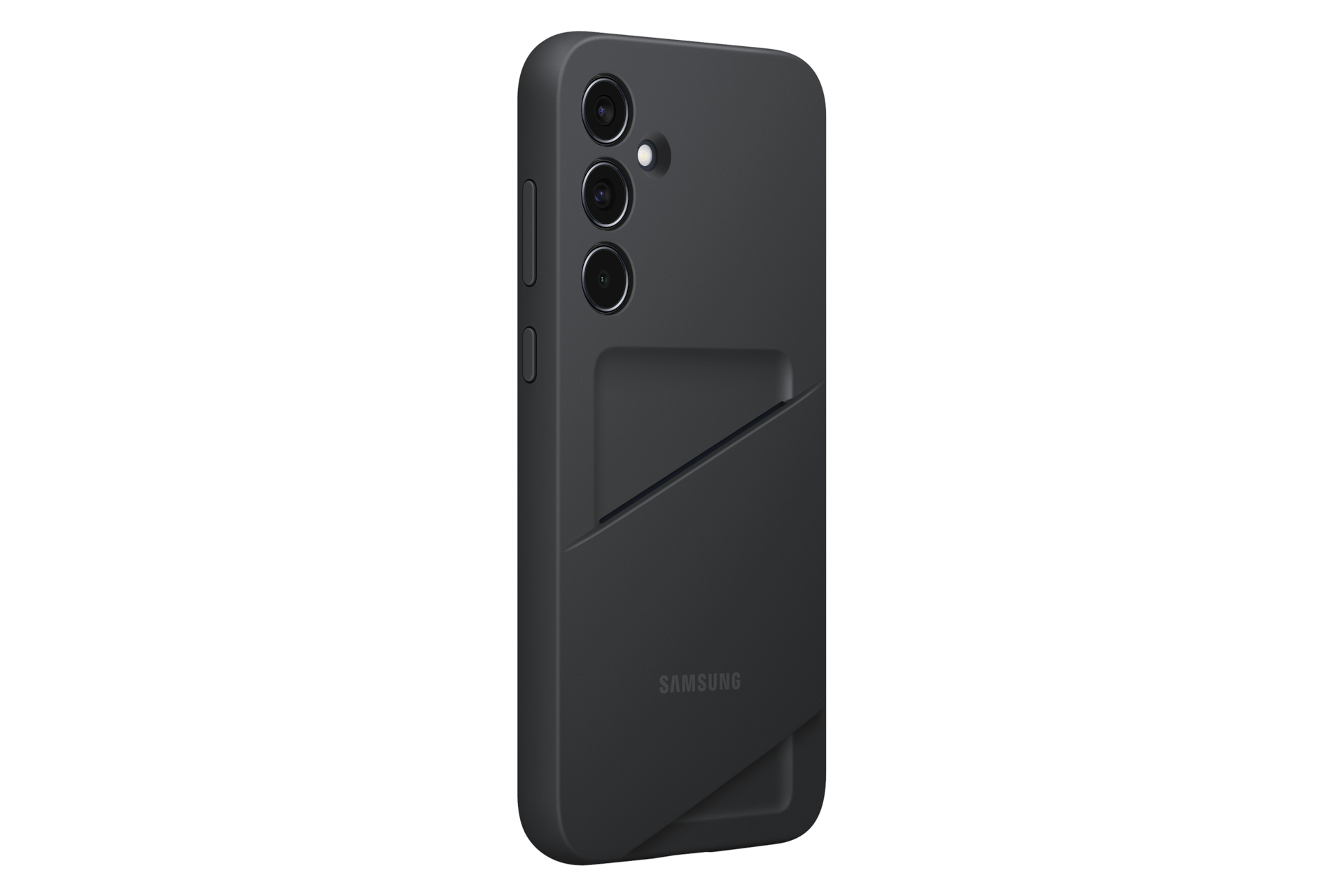 Galaxy A35 5G Card Slot Case EF-OA356