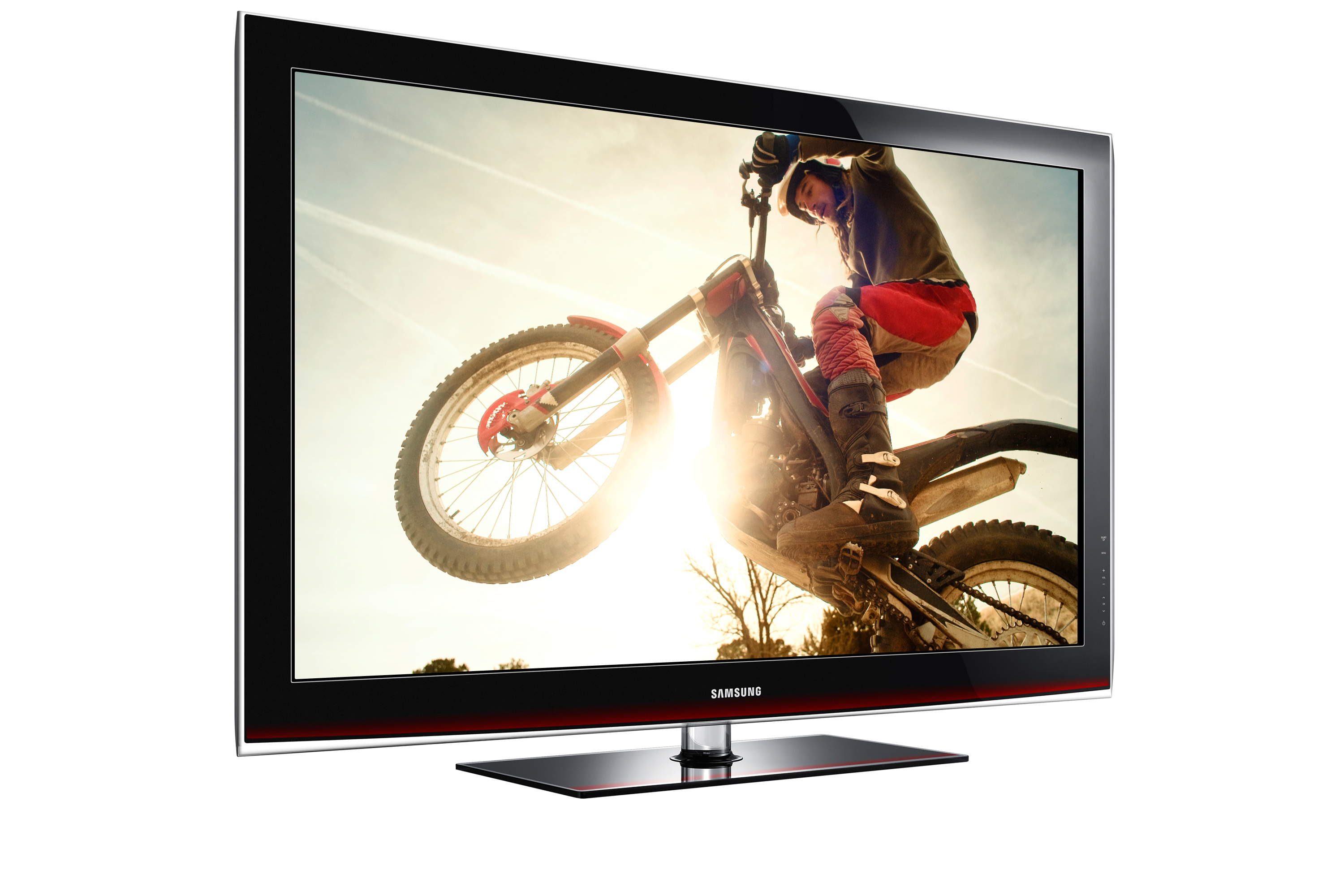Samsung PS50B679S1S 127 cm (50") Full HD Black – image 3