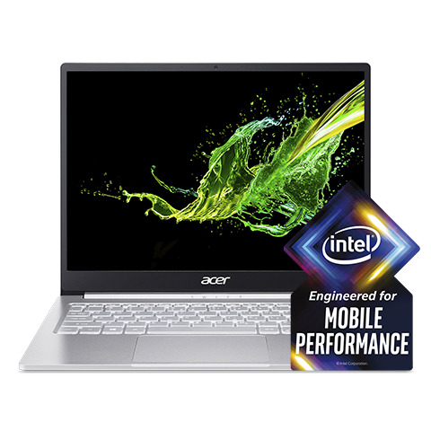 Acer Swift 3 SF313-52-79TZ Intel® Core™ i7 i7-1065G7 Laptop – image 8