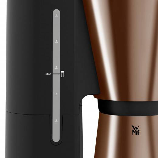 WMF KÜCHENminis Semi-auto Drip coffee maker – image 4