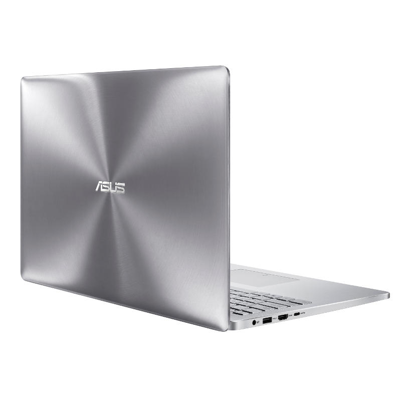 ASUS Zenbook UX501VW-FI252R Intel® Core™ i7 i7-6700HQ Laptop – image 6