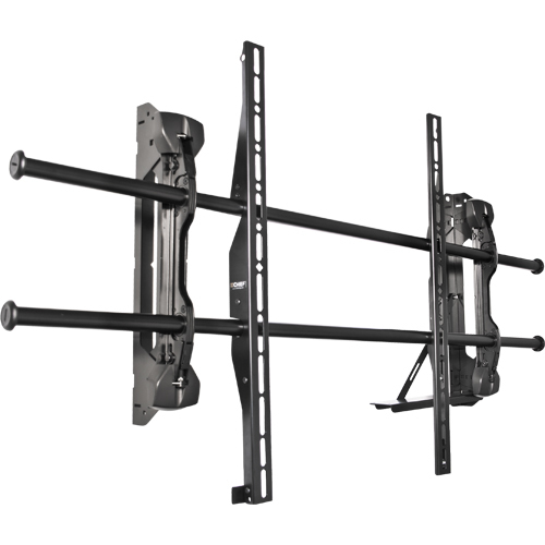 Chief XSM7536 TV mount/stand 2.08 m (82") Black – image 2