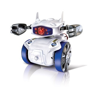 Clementoni 69381 programmable toy – image 3