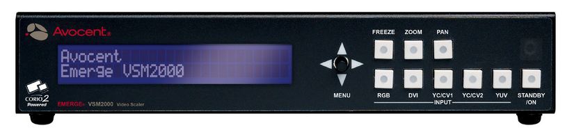 Vertiv Avocent VSM2000 DVI