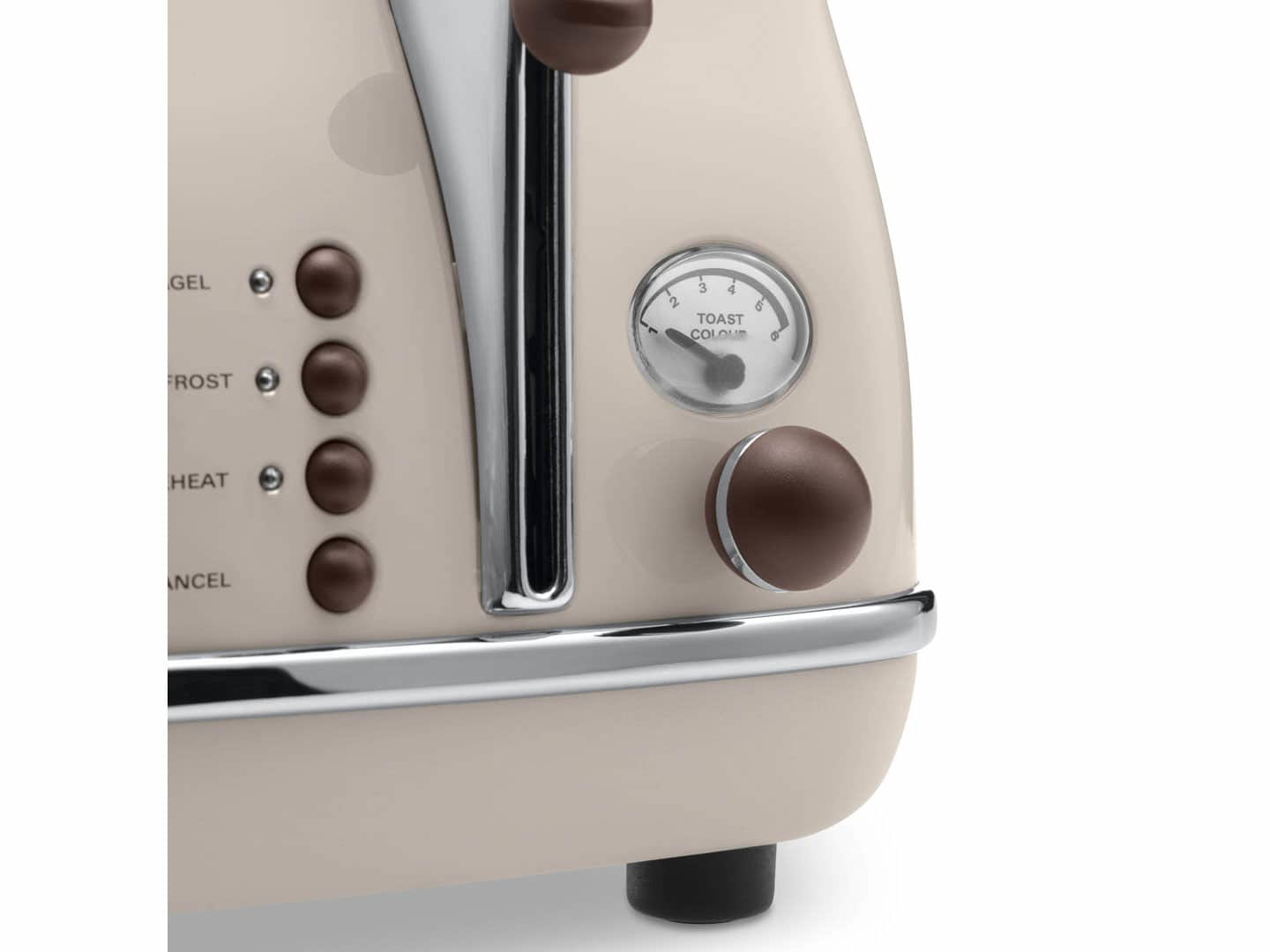 De’Longhi Icona Vintage CTOV 4003.BG – image 2
