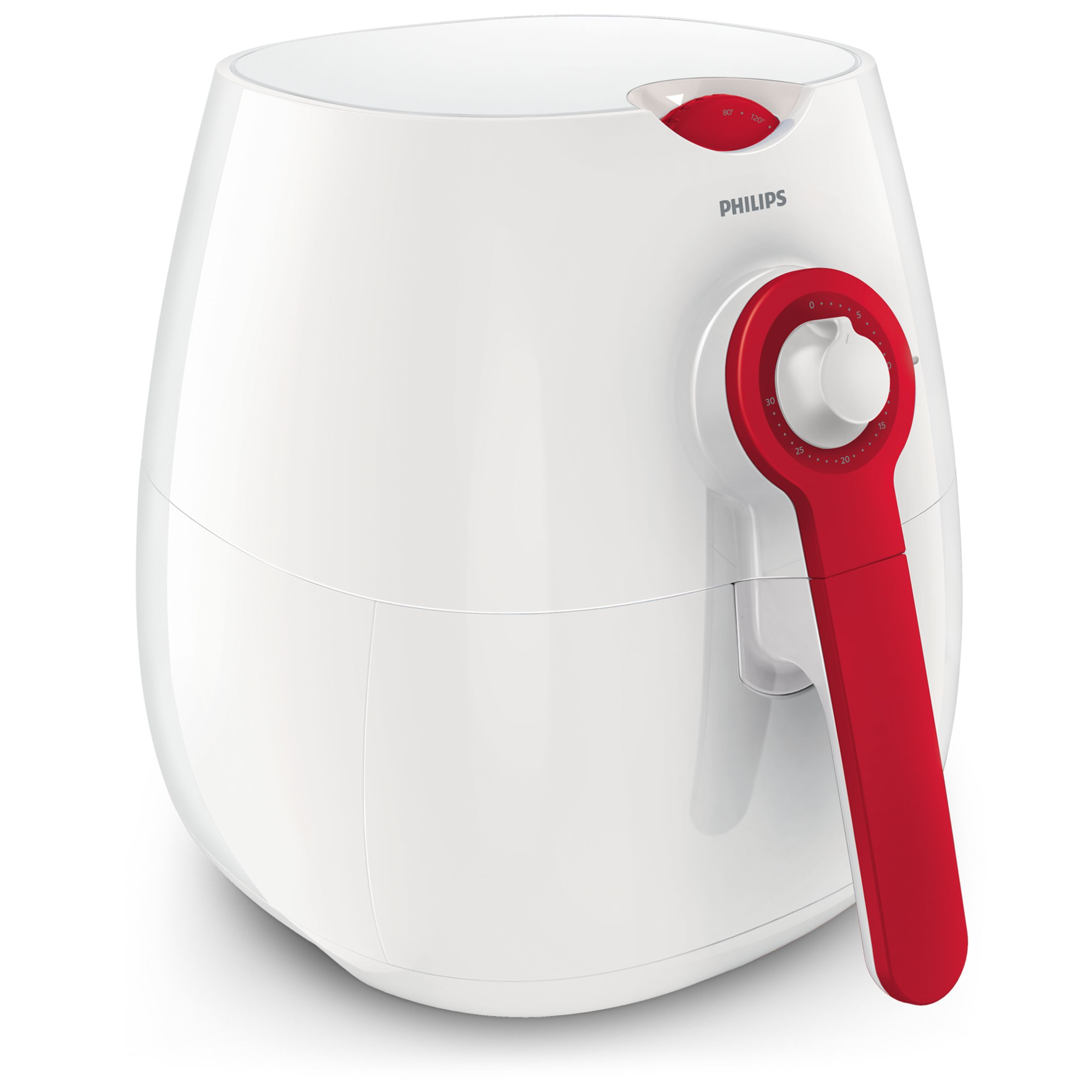 Philips HD9217/01 — vue 1 sur 1
