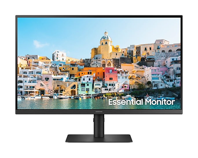 Samsung LS27A400UJE computer monitor – image 2