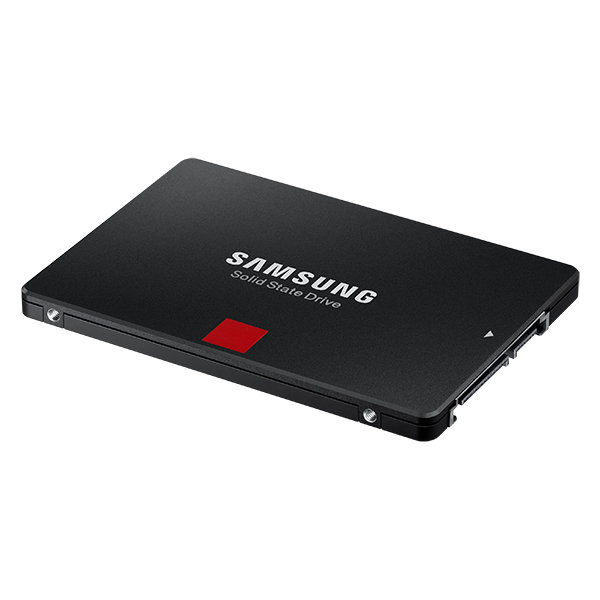Samsung 860 PRO 1 TB 2.5″ Serial ATA III 3D MLC image 5