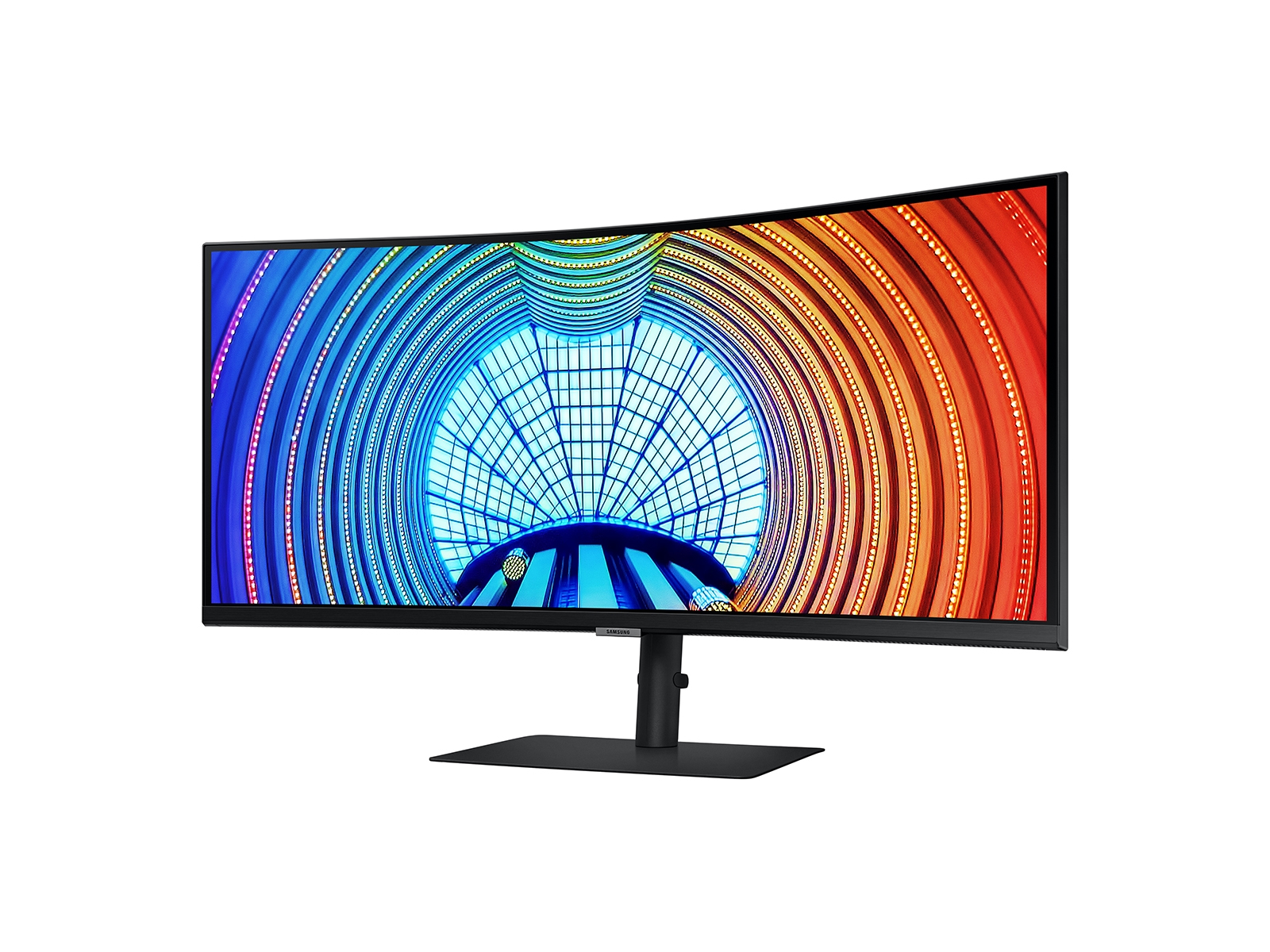 Samsung S34A654UBN computer monitor – image 3