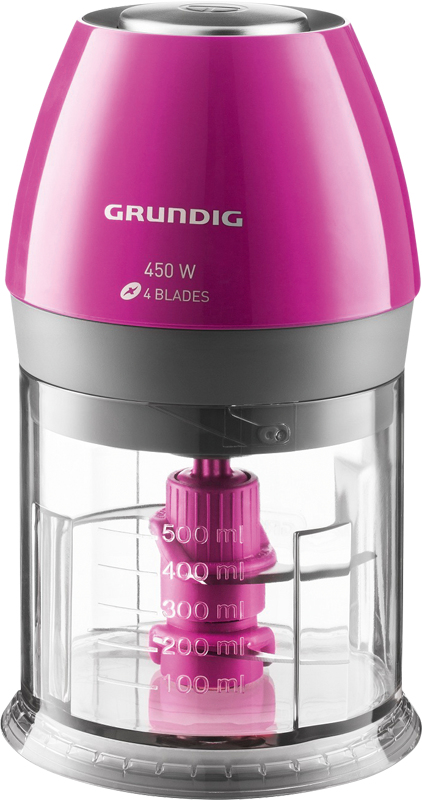 Grundig CH 6280 R