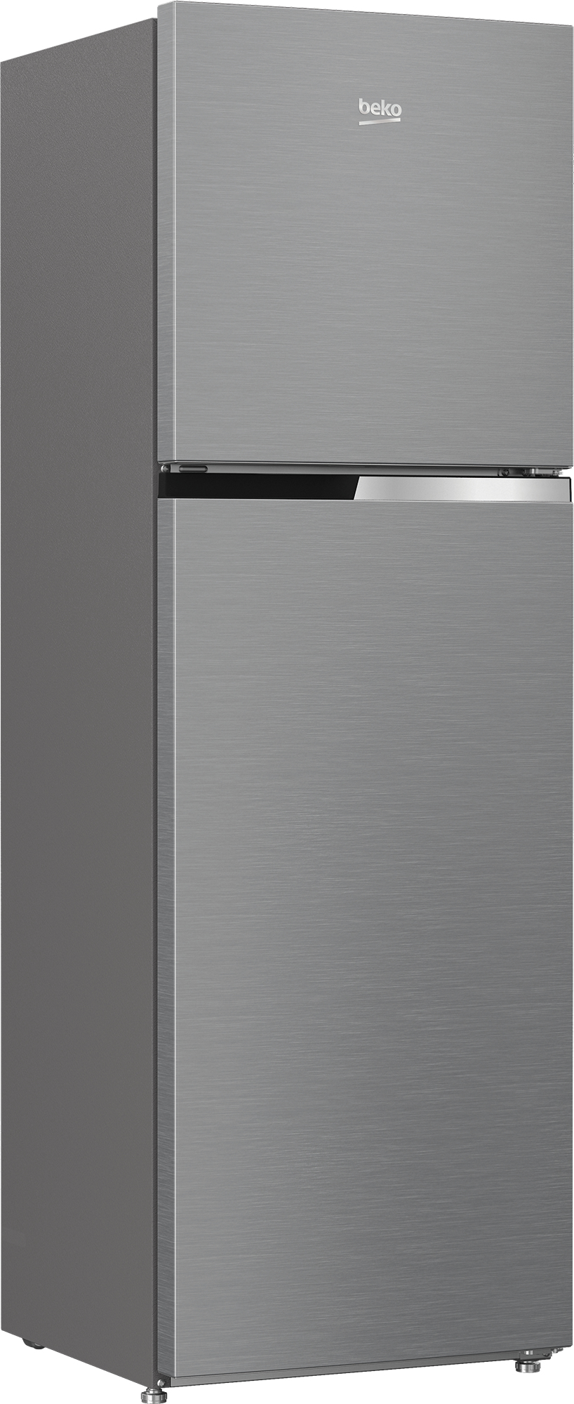 Beko RDNT271I30XBN fridge-freezer Freestanding – image 2