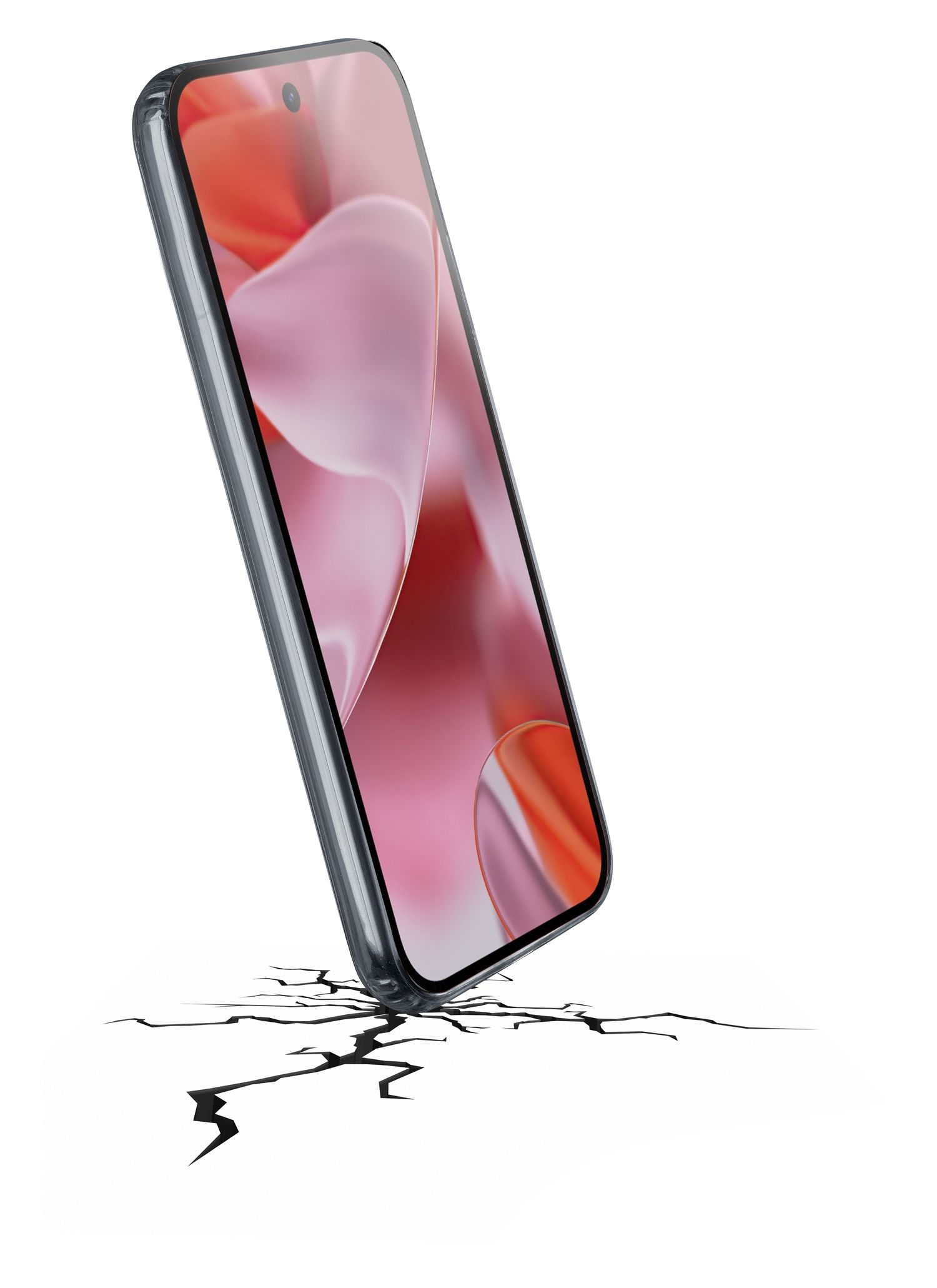 Cellularline Clear Strong - Pixel 9A – image 3