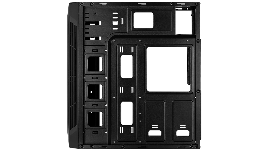 Aerocool Split Tempered Glass – image 9
