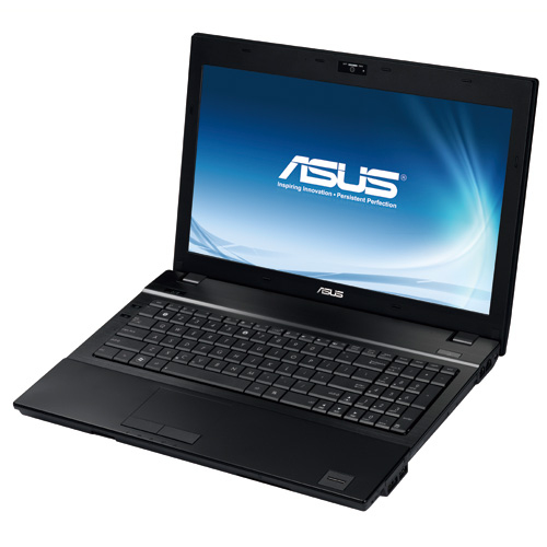 ASUSPRO B53F-SO042X Intel® Core™ i3 i3-370M
