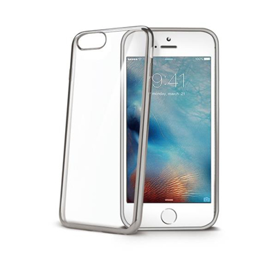 Celly LASER801SV mobile phone case