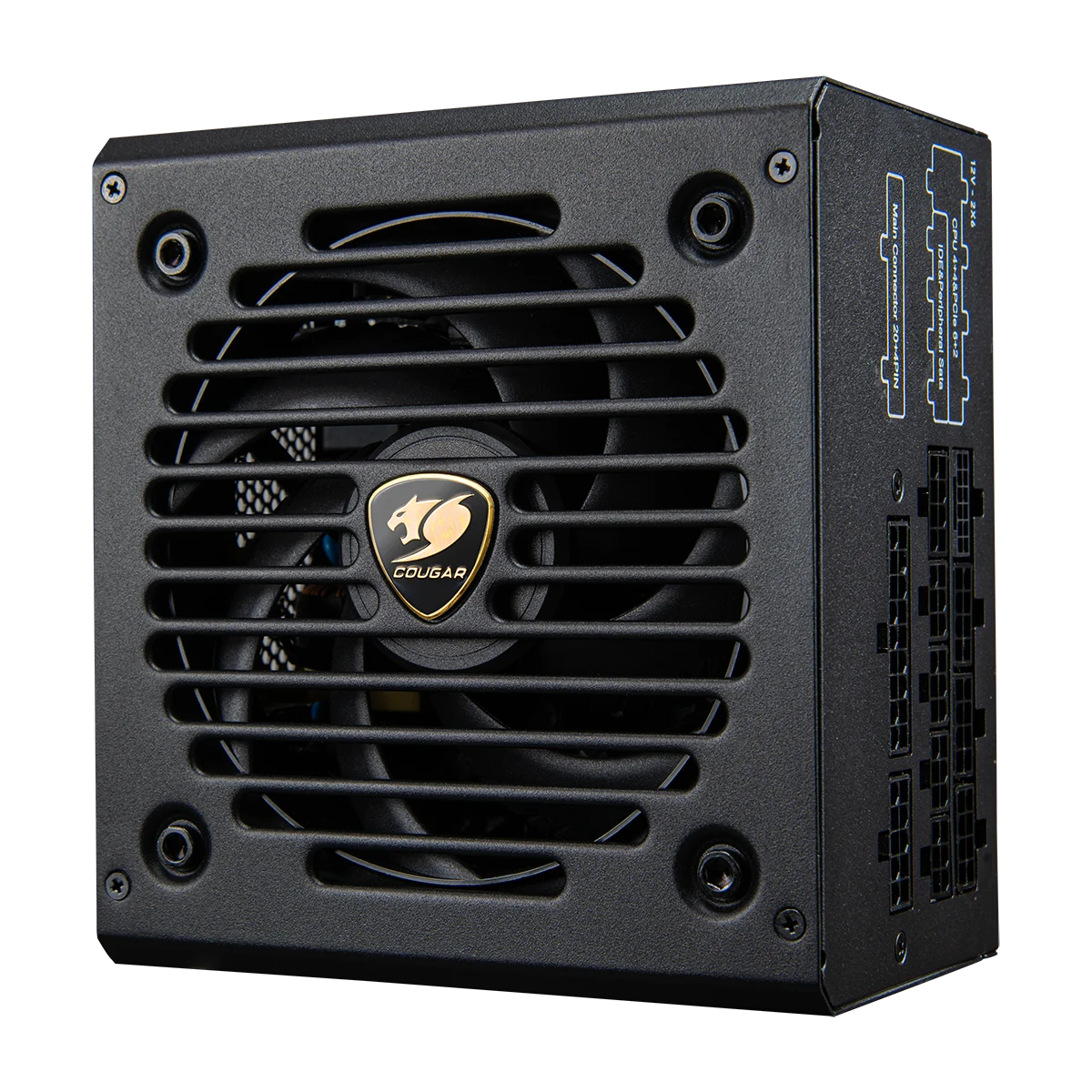 COUGAR Netzteil GR 850W ATX3.1/ PCIE 5.1/ 80 Plus Gold Netzteile PC