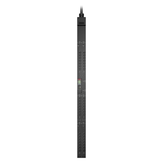 APC APDU9967 power distribution unit (PDU) 0U Black – image 2