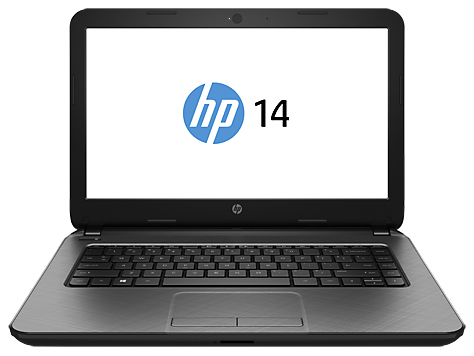 HP 14-r064tu Intel® Celeron® N2920 Laptop
