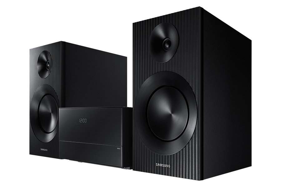Samsung MM-J330 Home audio micro system – image 8