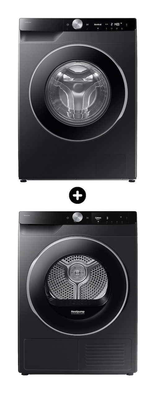 Samsung Series 6 AI Energy Washing Machine – image 1