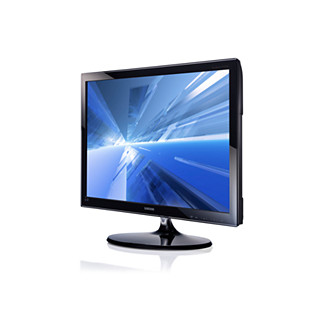 Samsung T27B550EW computer monitor – image 4