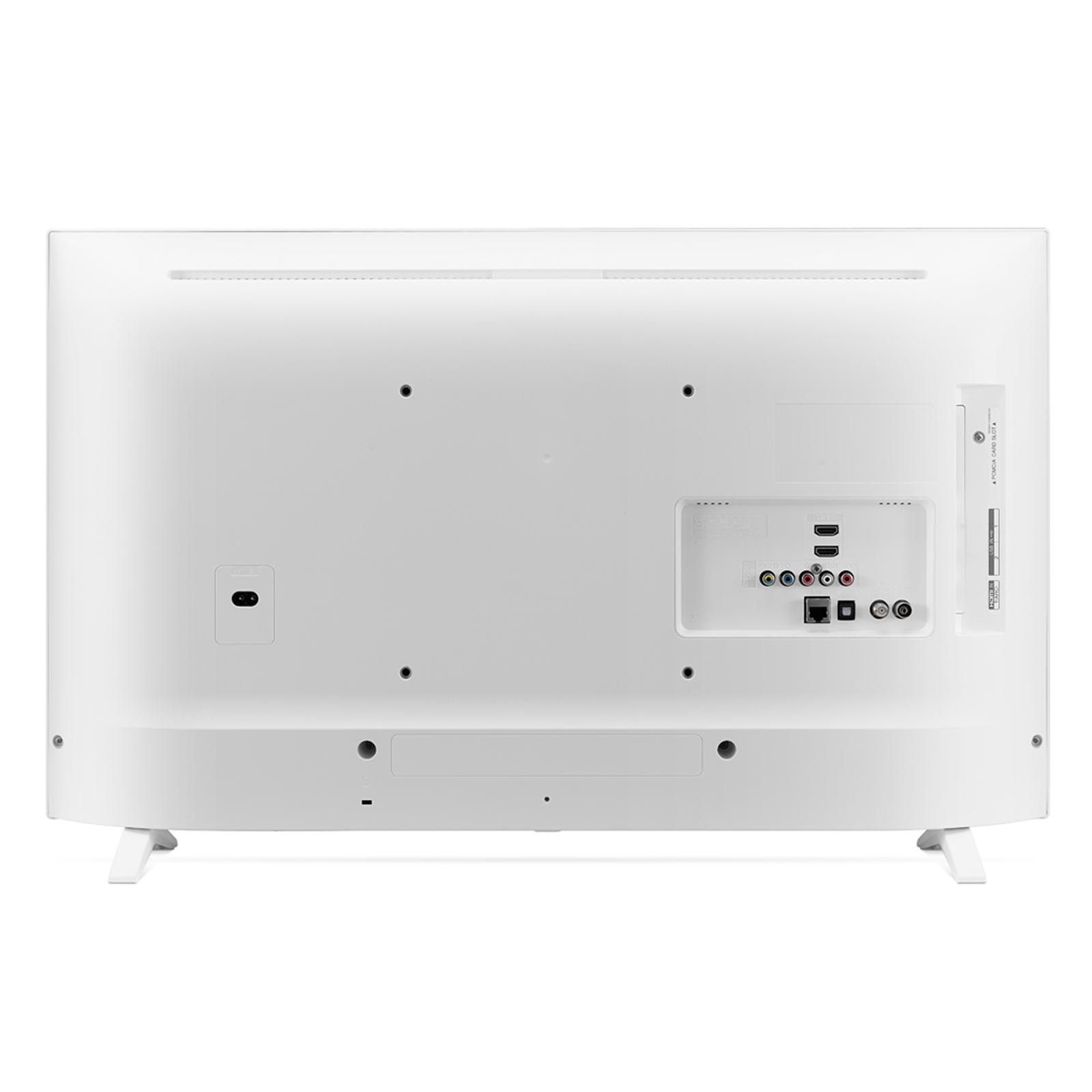 LG 32LM6380PLC 81.3 cm (32") Full HD Smart TV Wi-Fi White – image 7