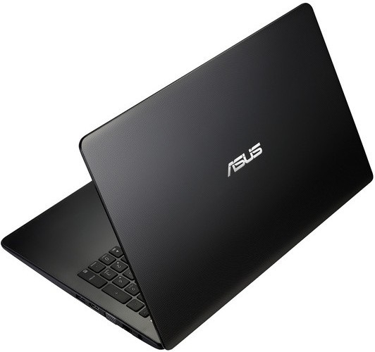 ASUS X502CA-XX087D laptop Intel® Celeron® 1007U