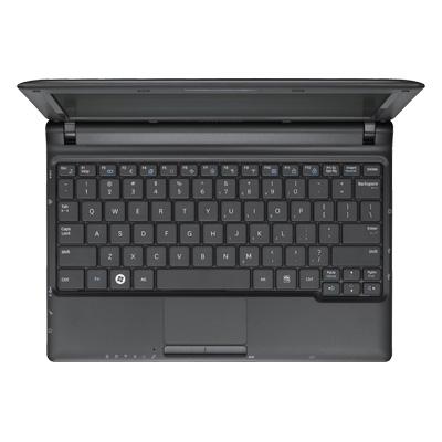 Samsung N145-JP02US Intel Atom® N455 Netbook – image 5