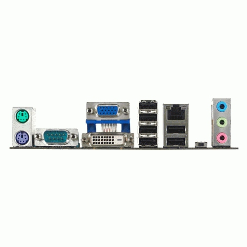 ASUS P5Q-VM DO – image 3