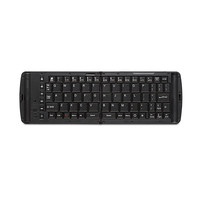 Verbatim 97537 keyboard Bluetooth QWERTY Black – image 3