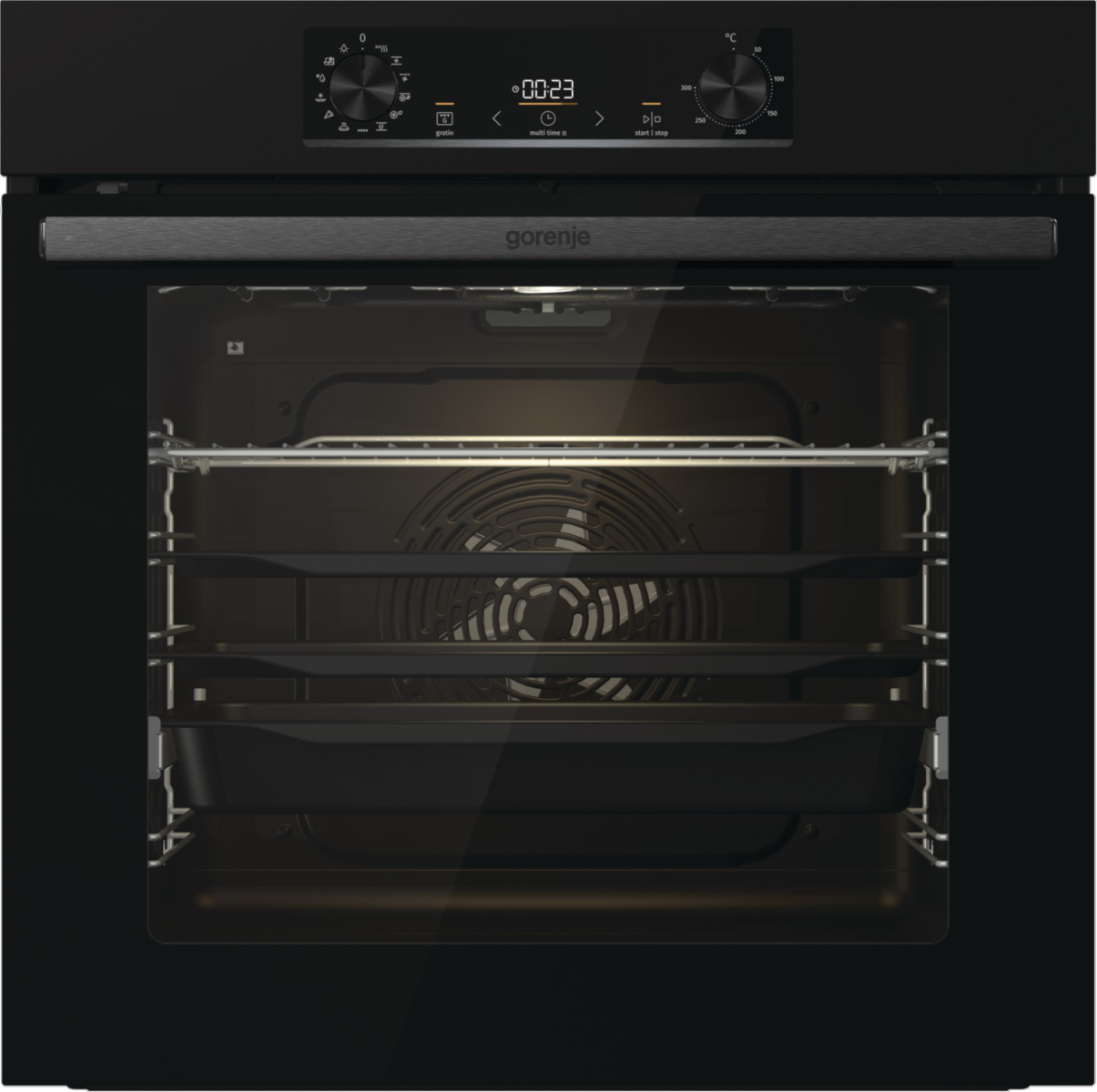 Gorenje BO3PY4C02 5 BPS6737E07B RL_G400 – image 1