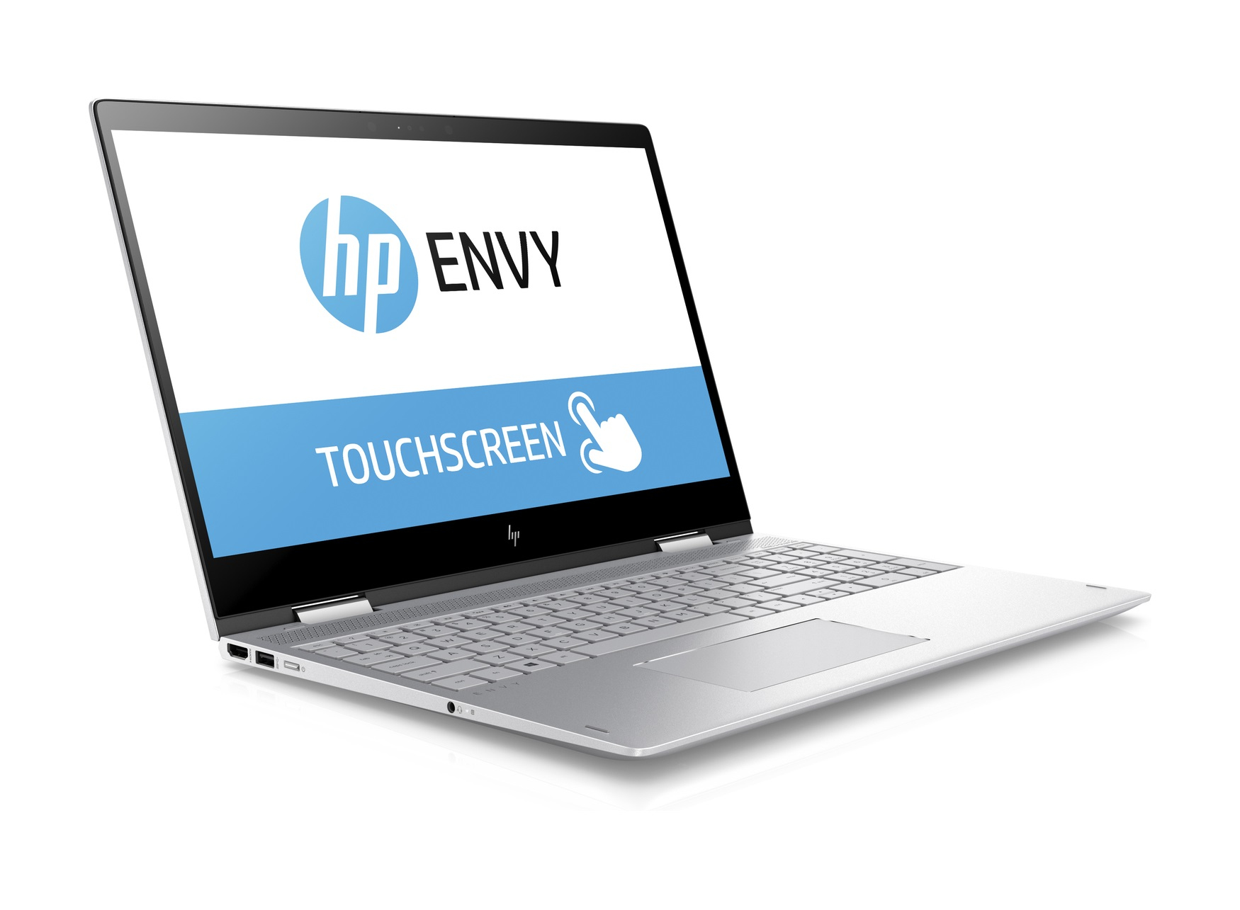 HP ENVY x360 15-bp009tx Intel® Core™ i5 i5-7200U Hybrid (2-in-1) – image 2