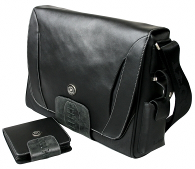Hypertec 201128HY laptop case