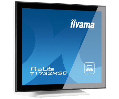 iiyama T1732MSC computer monitor – image 4