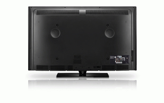 Samsung LN40A530 TV 101.6 cm (40") Full HD Black – image 6
