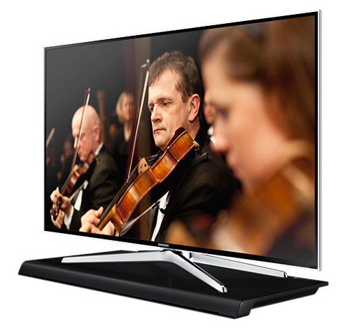 Samsung HW-H600 soundbar speaker Black 4.2 channels – image 5
