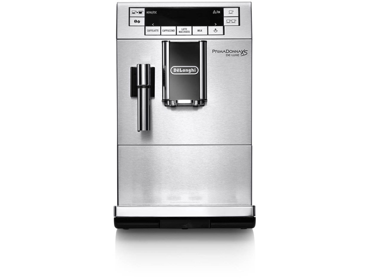De’Longhi XS ETAM 36.365.M – image 4