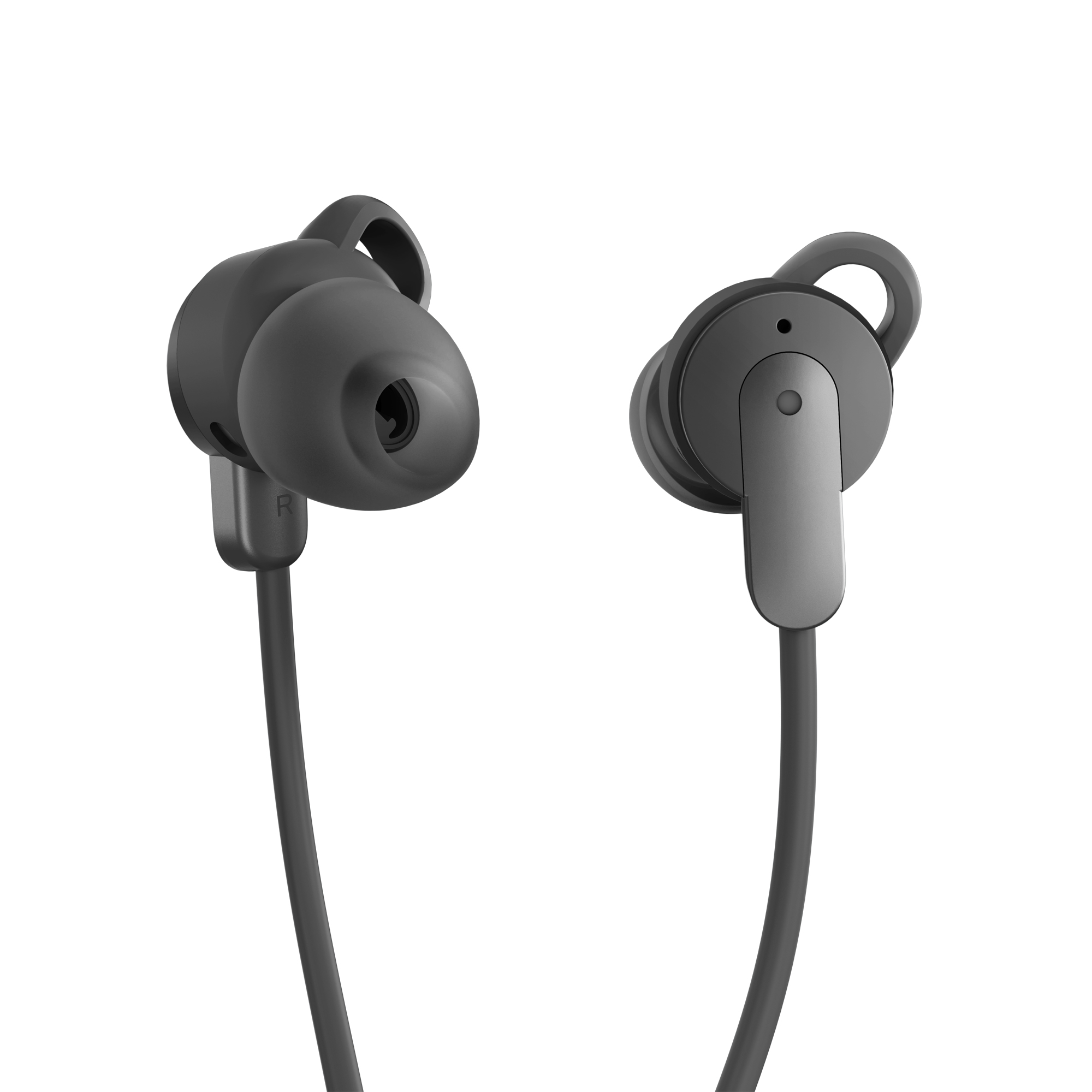 Lenovo GXD1C99237 headphones/headset Wired In-ear Calls/Music/Sport/Everyday USB Type-C Black – image 5