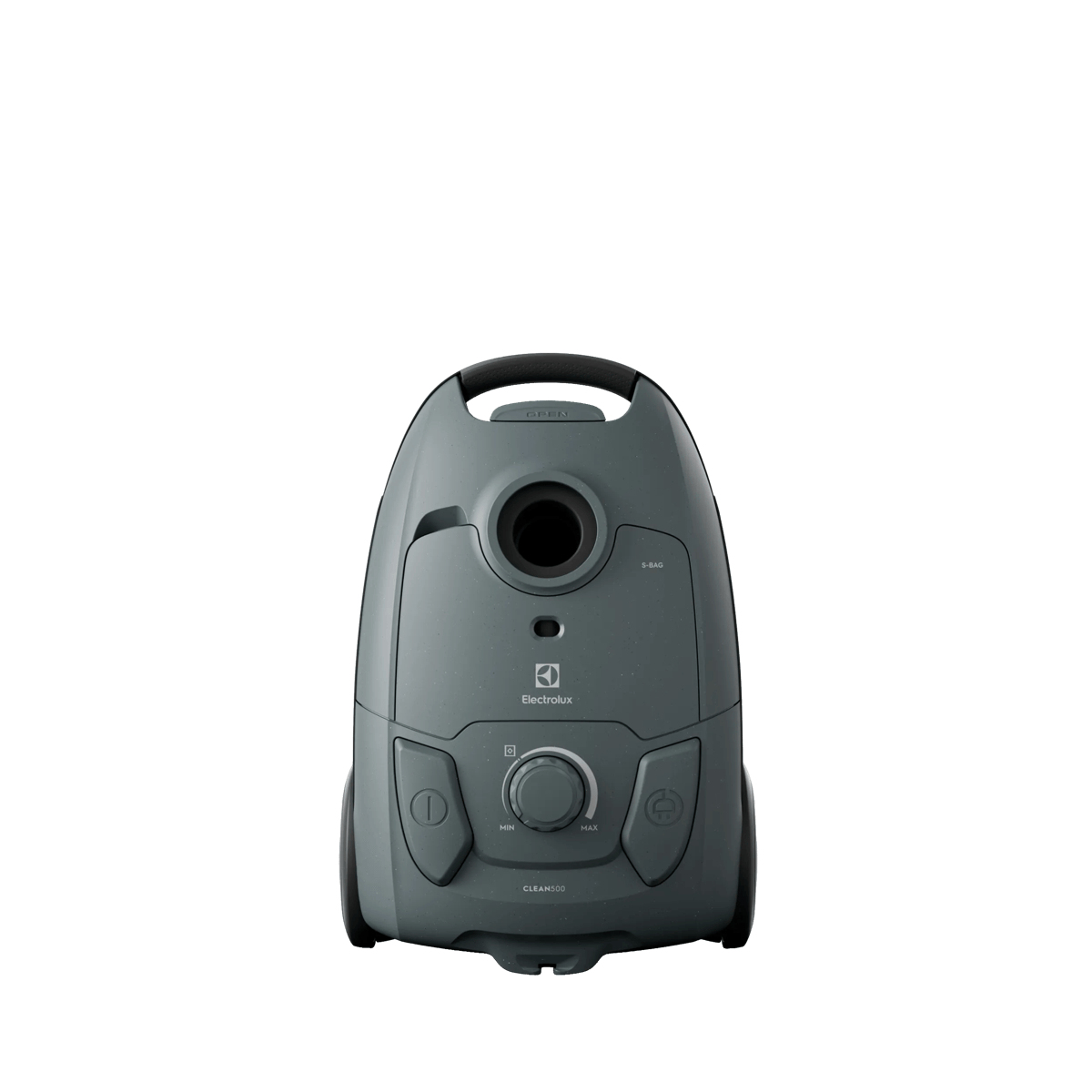 Electrolux EB51C1OG 3 L Cylinder vacuum Dry 750 W Bagless – image 4