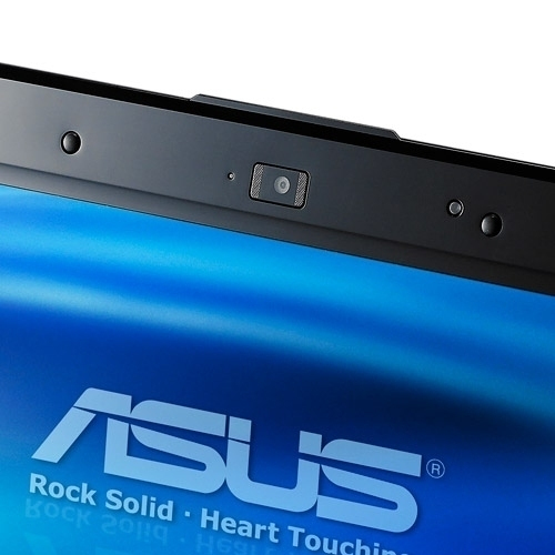 ASUS N50VN-FP072C Intel® Core™2 Duo P8400 – image 4
