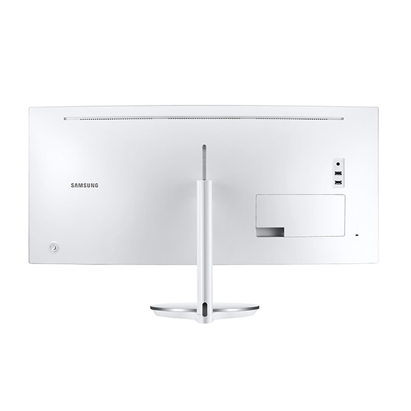 Samsung C34J791WTN computer monitor – image 4