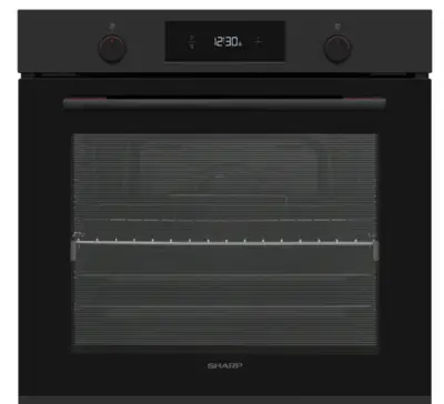 Sharp K-71P28BNH-EU — vue 1 sur 2