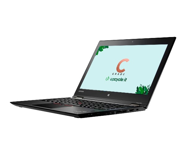 upcycle it Lenovo Yoga 260 (Refurbished) Grade C